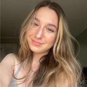 Meet your Posher, Madilyn